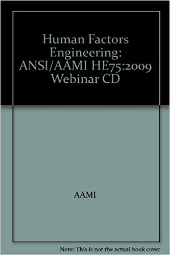 Ansi/aami He75 2009 Edition